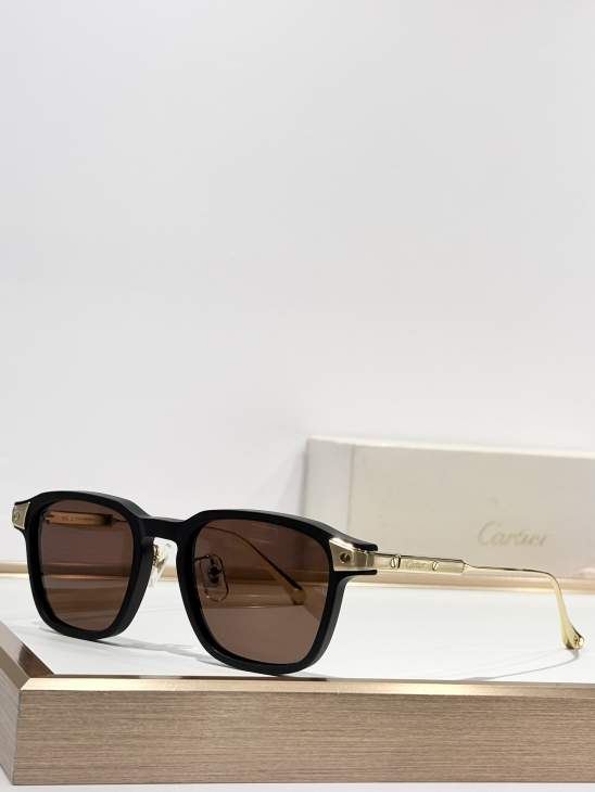 Picture of Cartier Sunglasses _SKUfw77838561fw